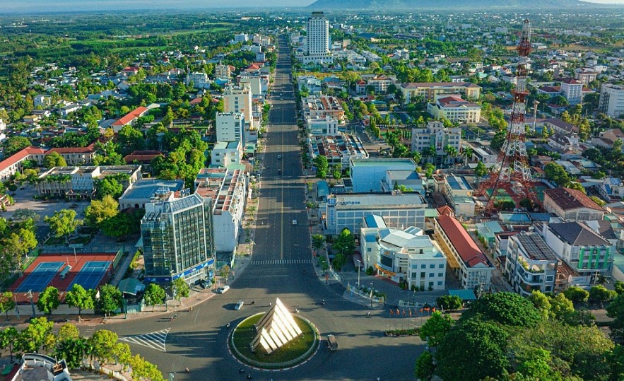 Tây Ninh: Quyết tâm đẩy nhanh giải ngân vốn đầu tư công, những tháng cuối năm