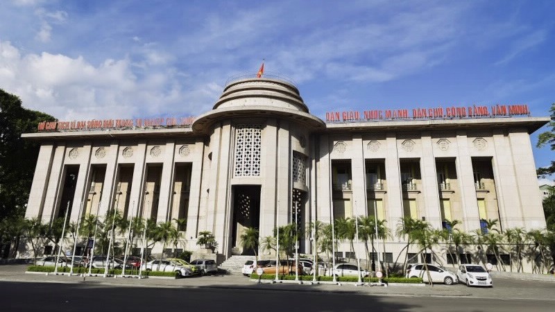 Thêm đối tượng công ty tài chính được mua tín phiếu Ngân hàng Nhà nước