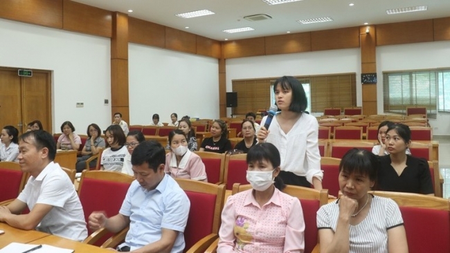 Cục Thuế Phú Thọ phấn đấu tối thiểu 70% cơ sở kinh doanh áp dụng hóa đơn điện tử từ máy tính tiền