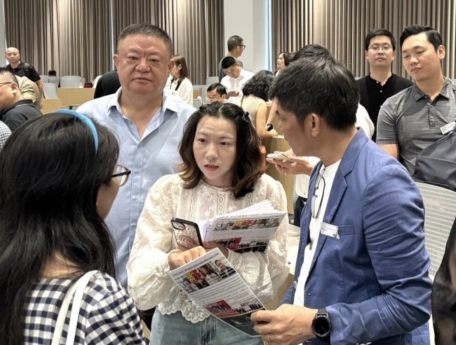 Việt Nam - Trung Quốc: Thêm cơ hội xúc tiến hợp tác trong lĩnh vực thương mại số