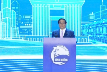 Quy hoạch Bình Dương có tư duy đột phá, tầm nhìn dài hạn