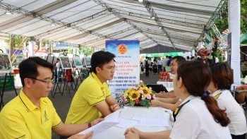 Cục Thuế Đắk Lắk thu ngân sách 9 tháng sắp 'cán đích'