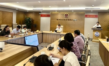 Hướng dẫn xây dựng, thẩm định, ban hành định mức kinh tế - kỹ thuật lĩnh vực báo chí