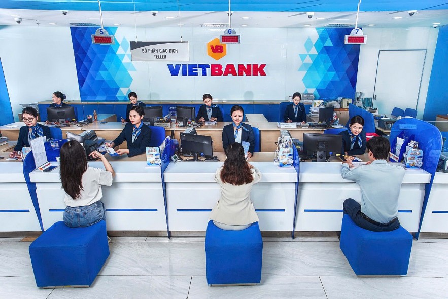 Vietbank triển khai tăng vốn điều lệ lên 7.139 tỷ đồng, “hé lộ” các cổ đông sở hữu từ 1%