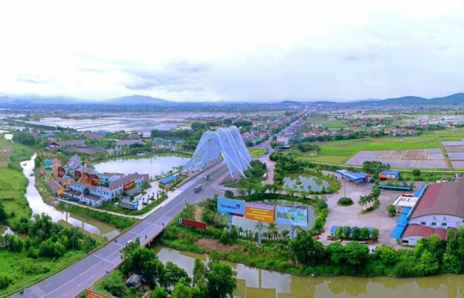 Đông Triều chính thức trở thành thành phố thứ 5 thuộc tỉnh Quảng Ninh