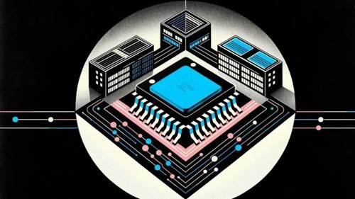 Chi tiêu toàn cầu cho thiết bị sản xuất chip sẽ tăng kỷ lục trong 3 năm tới