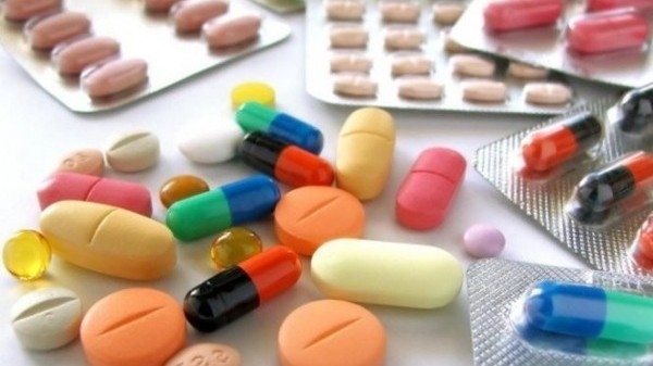 Xử phạt Dược phẩm Nam Hà 70 triệu đồng vì sản xuất lô thuốc vi phạm chất lượng