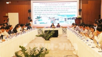 Mekong Delta likely to benefit from regional linkages in trade promotion