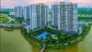 Vi phạm hàng loạt lỗi, Công ty cổ phần Đầu tư Nam Long bị phạt nặng