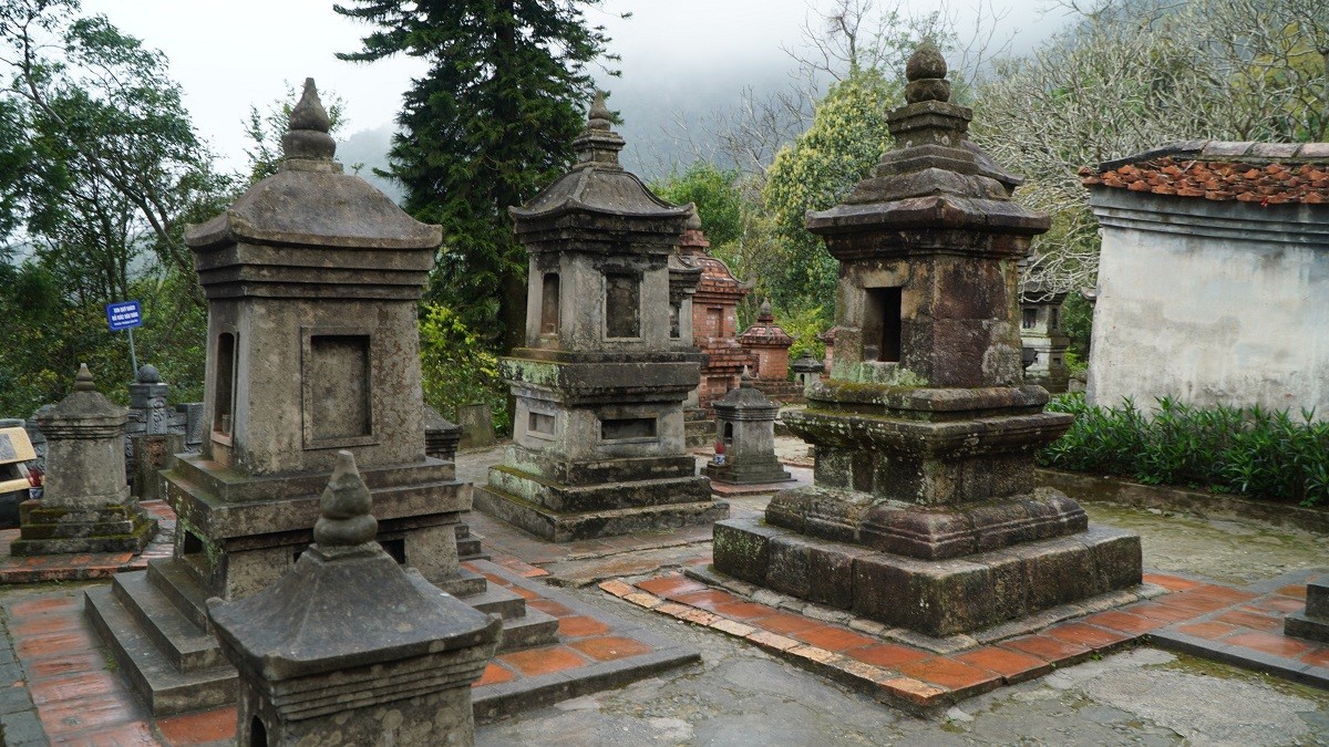 UNESCO vinh danh Yên Tử – Vĩnh Nghiêm – Côn Sơn, Kiếp Bạc: Di sản ngàn đời tỏa sáng thế giới