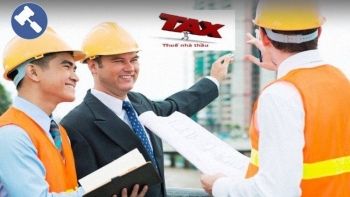 Trường hợp nào phải nộp thuế nhà thầu đối với thu nhập phát sinh tại Việt Nam?