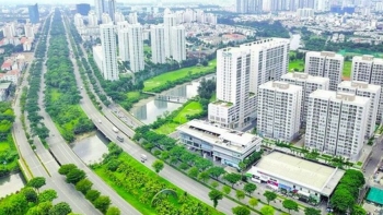 Những điểm mới về chuyển nhượng dự án bất động sản