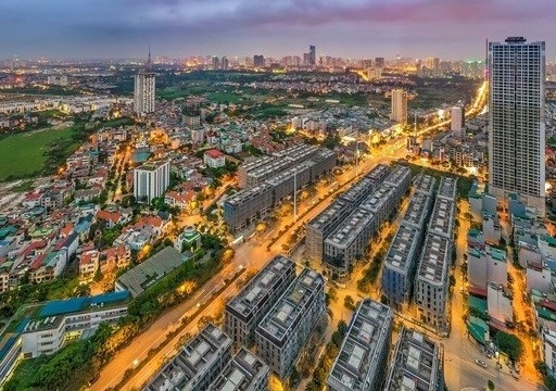 Nhà ở giá phải chăng – cơ hội cho các chủ đầu tư tại Việt Nam