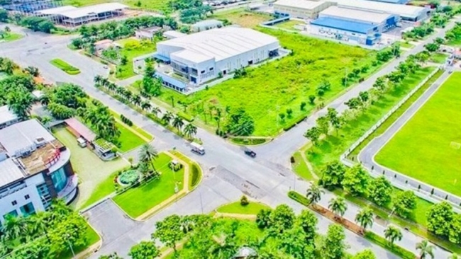 TP. Hồ Chí Minh ban hành quy định hạn mức giao đất ở cho cá nhân