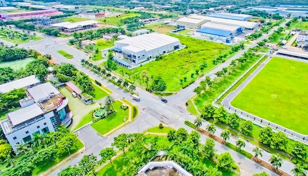 TP. Hồ Chí Minh ban hành quy định hạn mức giao đất ở cho cá nhân TP. Hồ Chí Minh ban hành quy định hạn mức giao đất ở cho cá nhân