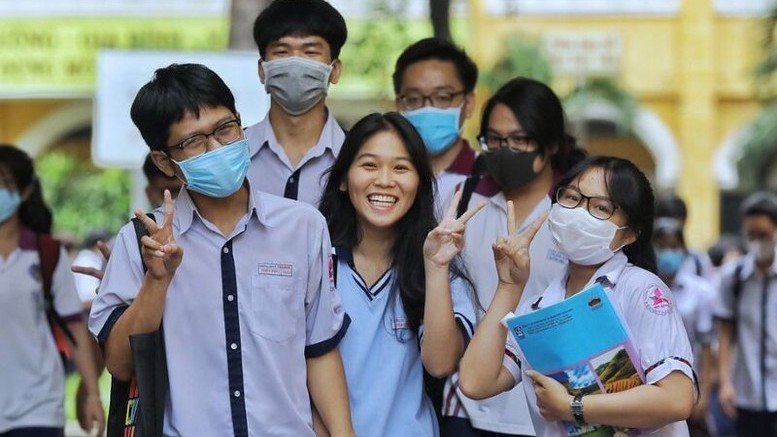 Đã có 7 địa phương miễn 100% học phí cho học sinh từ mầm non tới hết lớp 12