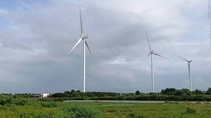 Công nghệ khí hậu ở Việt Nam hứa hẹn nhiều tăng trưởng trong tương lai