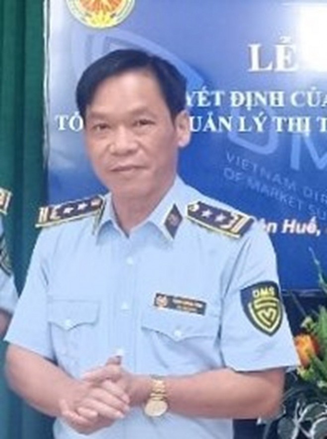 Không chủ quan trong chống buôn lậu tại khu vực miền Trung