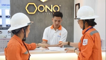 Khách hàng được miễn phí 6 loại hình dịch vụ qua App EVNHANOI
