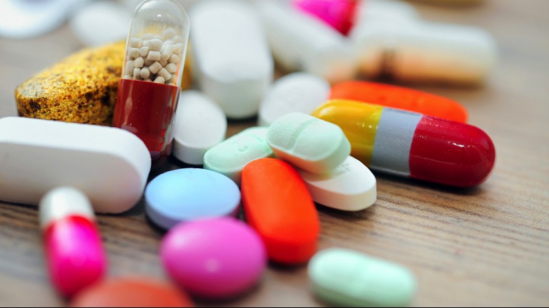 Xử phạt, đình chỉ hoạt động Công ty TNHH dược phẩm Vimedco 2 tháng