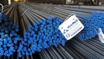 Ngày 10/3: Giá sắt thép trong nước ổn định, xuất khẩu có xu hướng tăng