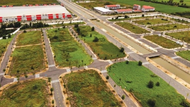 Sẽ có bảng giá đất cụ thể đến từng thửa đất