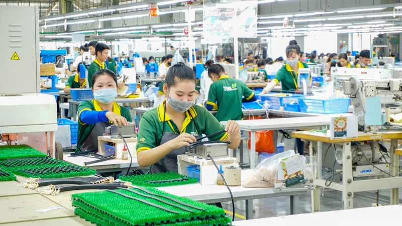 Doanh nghiệp Việt Nam hoàn toàn đủ năng lực triển khai các dự án lớn