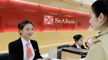 Chốt ngày đăng ký cuối cùng đại hội cổ đông bất thường SeABank
