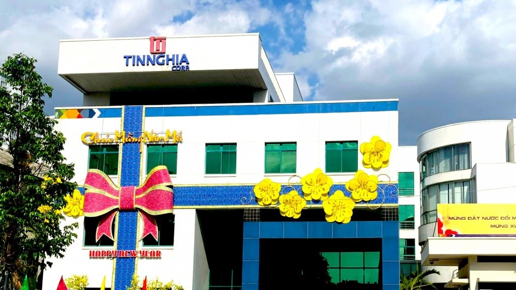 Đã có kết luận thanh tra tại Tổng công ty Tín Nghĩa về quá trình cổ phần hoá