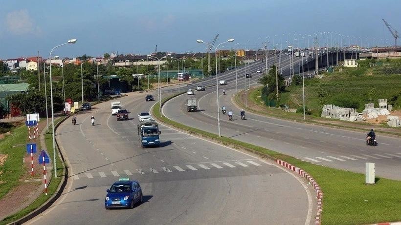 Total social investment capital disbursed in nine months up 6.8%: GSO