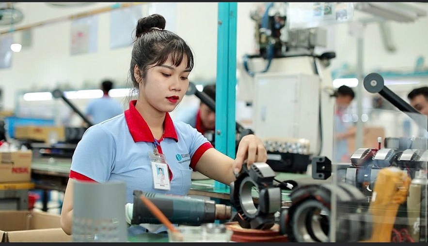 Mục tiêu tăng trưởng 7% là khả thi