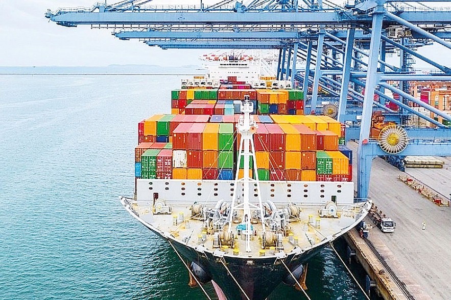Cảnh báo từ tín hiệu nhúc nhích tăng trở lại của tỷ giá Cảnh báo từ tín hiệu nhúc nhích tăng trở lại của tỷ giá