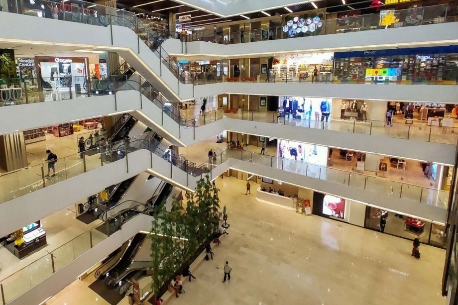TP. Hồ Chí Minh: Sau 3 năm khan hiếm nguồn cung, thị trường bán lẻ đang dần khởi sắc