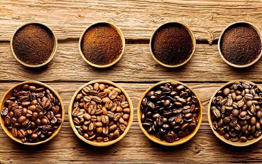 Ngày 9/10: Giá cà phê biến động trái chiều, hồ tiêu tiếp tục giảm