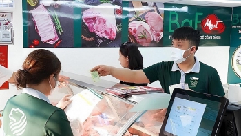 BAF muốn huy động 1.000 tỷ đồng để bổ sung vốn cho chăn nuôi