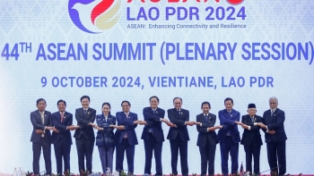 Thủ tướng: ASEAN tự cường, kết nối và đổi mới sáng tạo để vươn tầm, bứt phá và tiên phong dẫn dắt