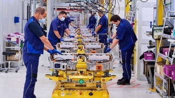 Almost 70% of European businesses recommend Viet Nam as investment destination: BCI report