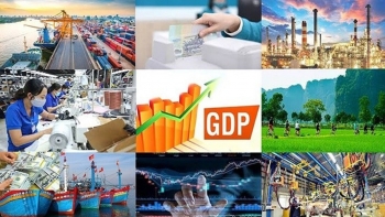 WB revises Viet Nam's GDP growth to 6.5%