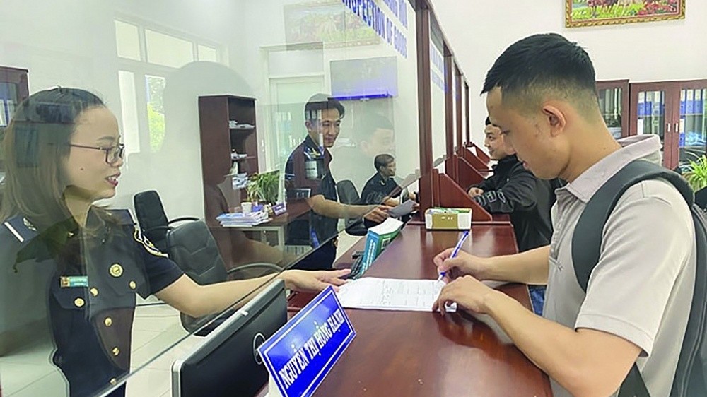 Ngành Hải quan chỉ đạo xử lý, giải quyết dứt điểm các vụ việc khiếu nại, tố cáo của công dân