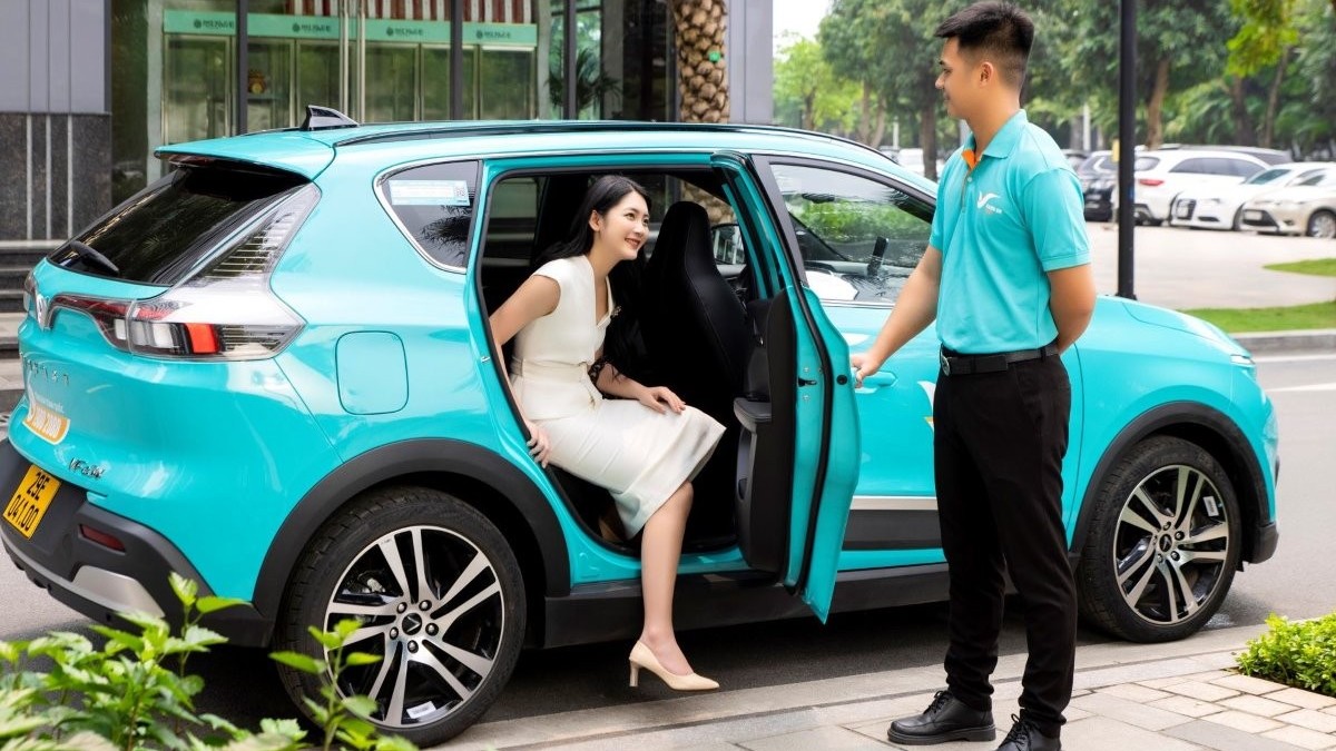 Thị trường gọi xe: "Cờ trong tay" và cơ hội chiếm lĩnh ngôi vương của Xanh SM