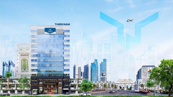 Xem xét hủy niêm yết bắt buộc đối với cổ phiếu TNA của Công ty Xuất nhập khẩu Thiên Nam