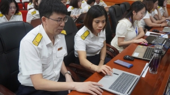 Cục Thuế Bắc Ninh đối thoại trực tuyến chính sách thuế với người nộp thuế