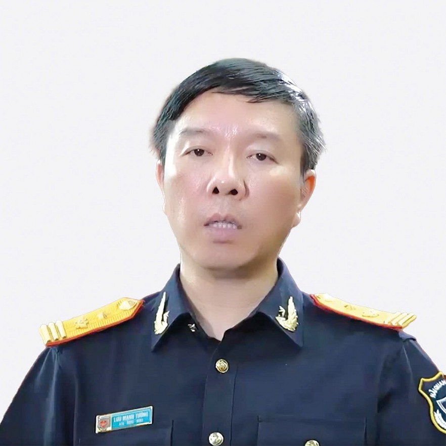 AI tuân thủ pháp lý - Giải pháp thông minh cho ngành luật
