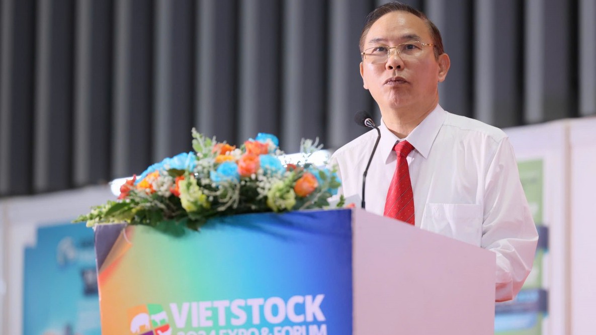 Chăn nuôi xanh là xu hướng tất yếu