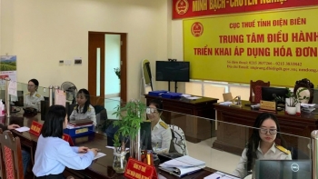 Cục Thuế Điện Biên phấn đấu thu ngân sách tháng 10/2024 đạt hơn 357 tỷ đồng