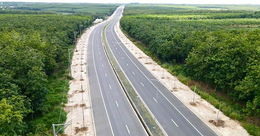 Khu đô thị Phúc An Ashita triển vọng tăng giá trước lộ trình Bàu Bàng lên thị xã