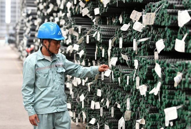 het quy iii2024 hoa phat dat 92 ke hoach loi nhuan nam