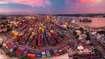 Viet Nam-Cambodia trade value up 21.9% in nine months