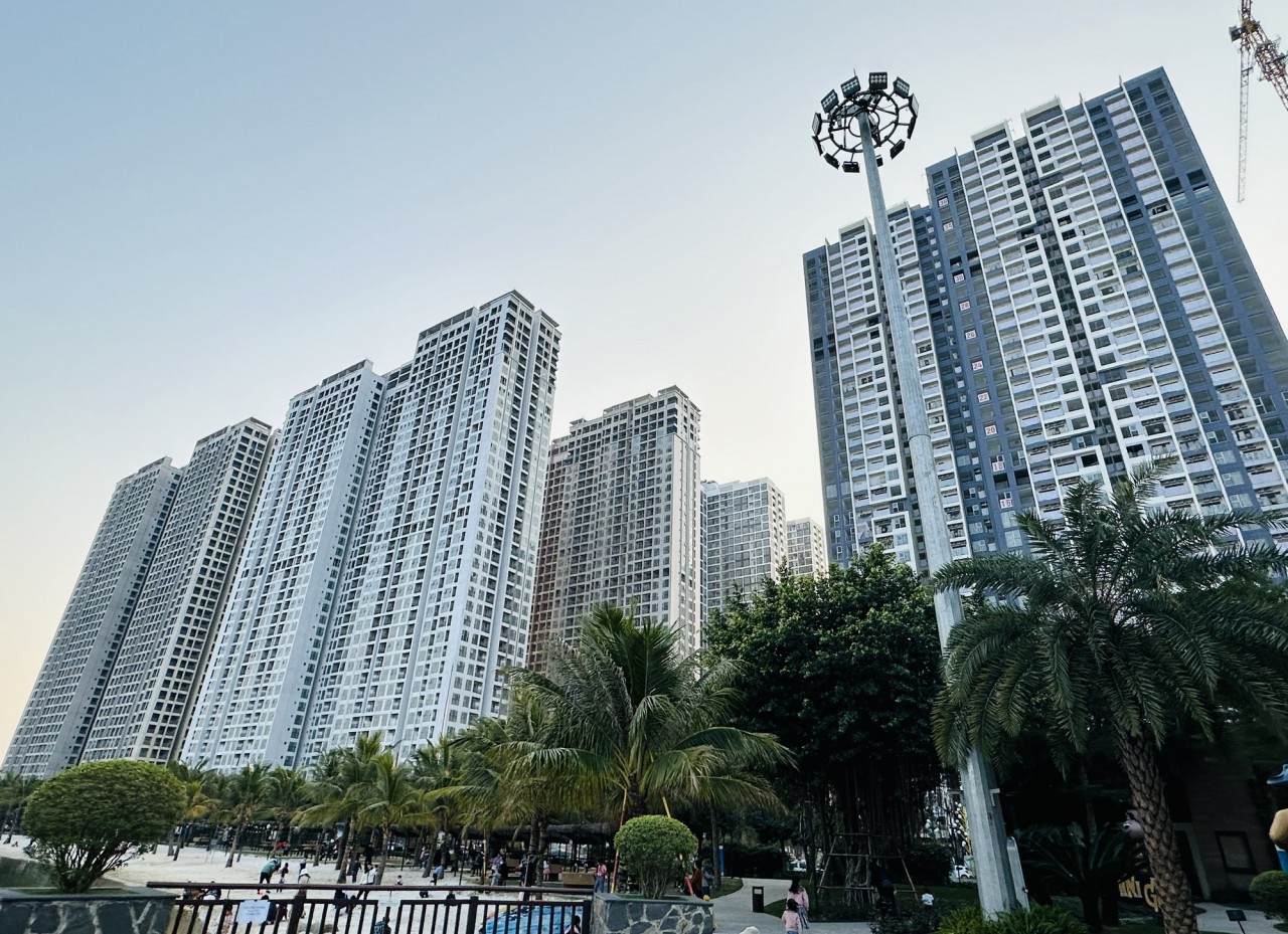 Việt Nam dần “chuyển mình” từ một điểm đến đầu tư giá rẻ sang trung tâm sản xuất công nghệ cao