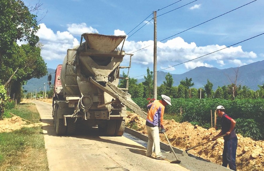 Kiểm soát, giải ngân vốn Chương trình mục tiêu quốc gia đúng quy định